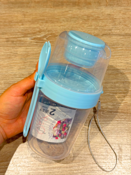 TERMO PARA PROTEÍNAS