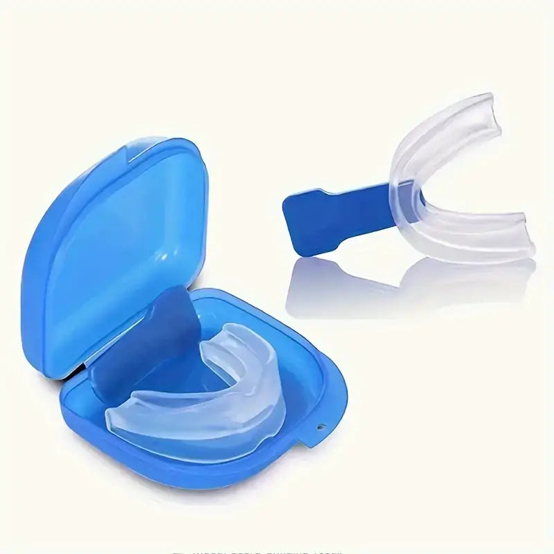 PROTECTOR BUCAL DE DESCANSO 💤 X2 UND + ENVÍO GRATIS