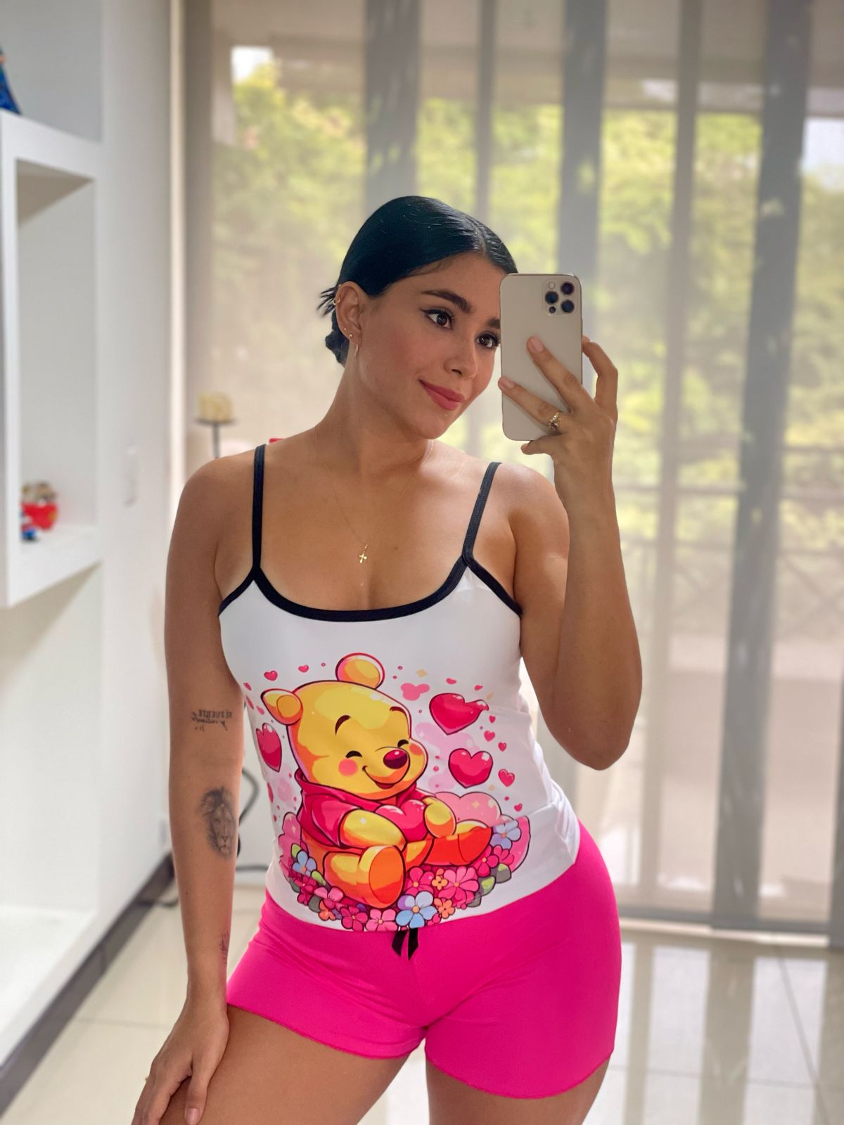 Set de 6 Pijamas HiperEconomi