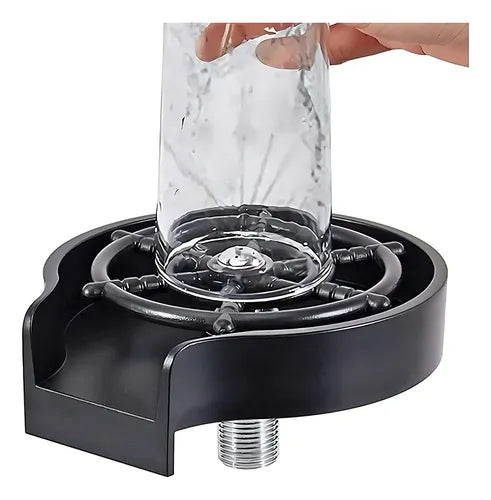 🧽 Lavador de Vasos Automático