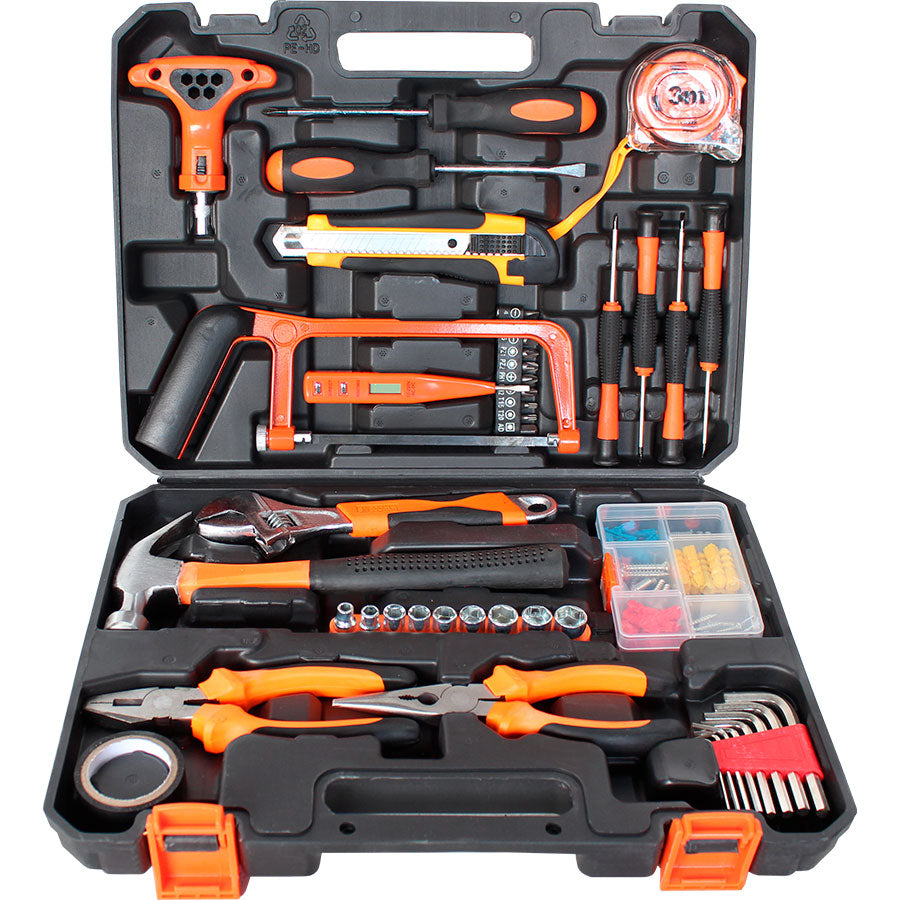 Herramientas Manuales X82 Piezas