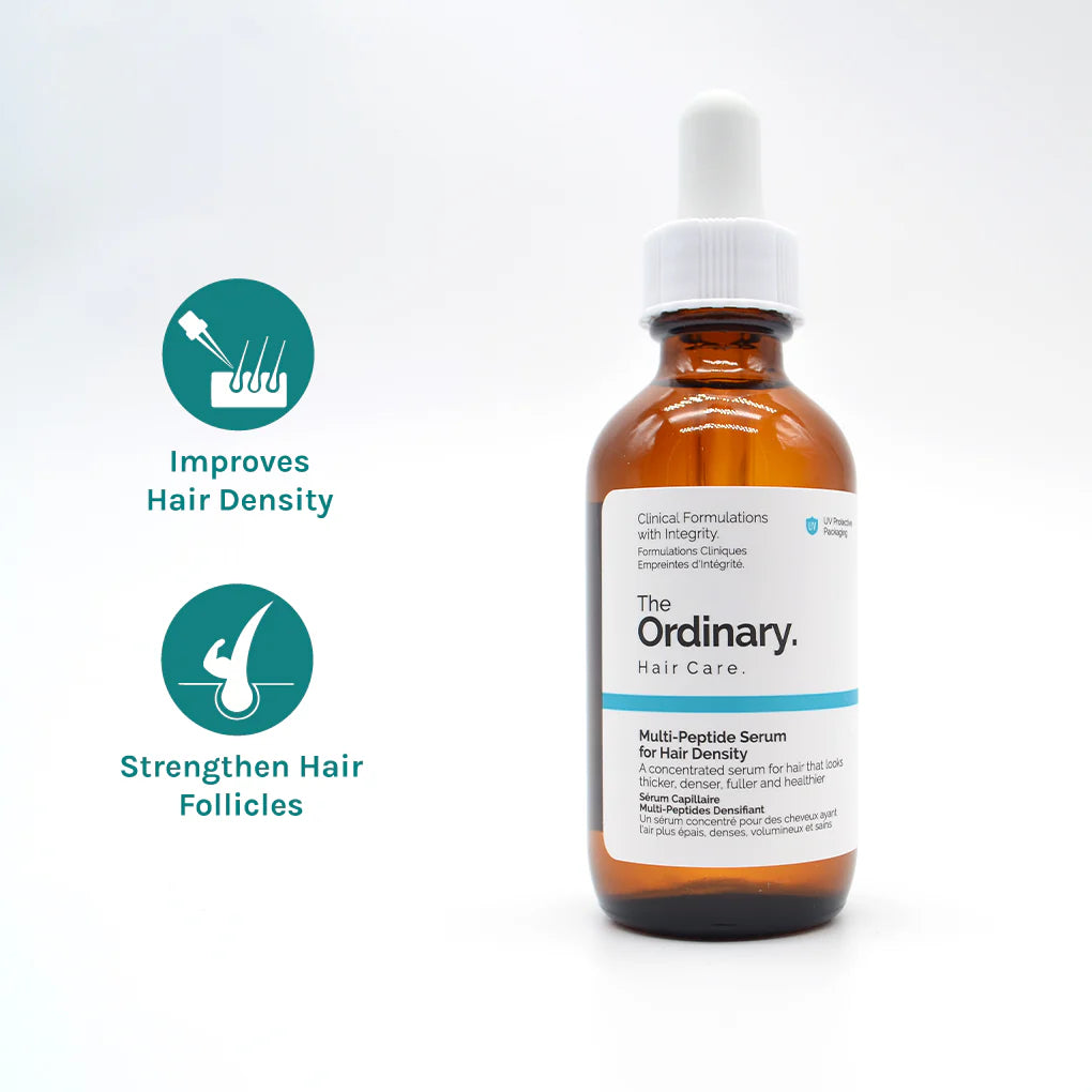 MULTI-PEPTIDE SERUM THE ORDINARY