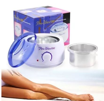 Olla Cera Depilatoria Olla Para Cera