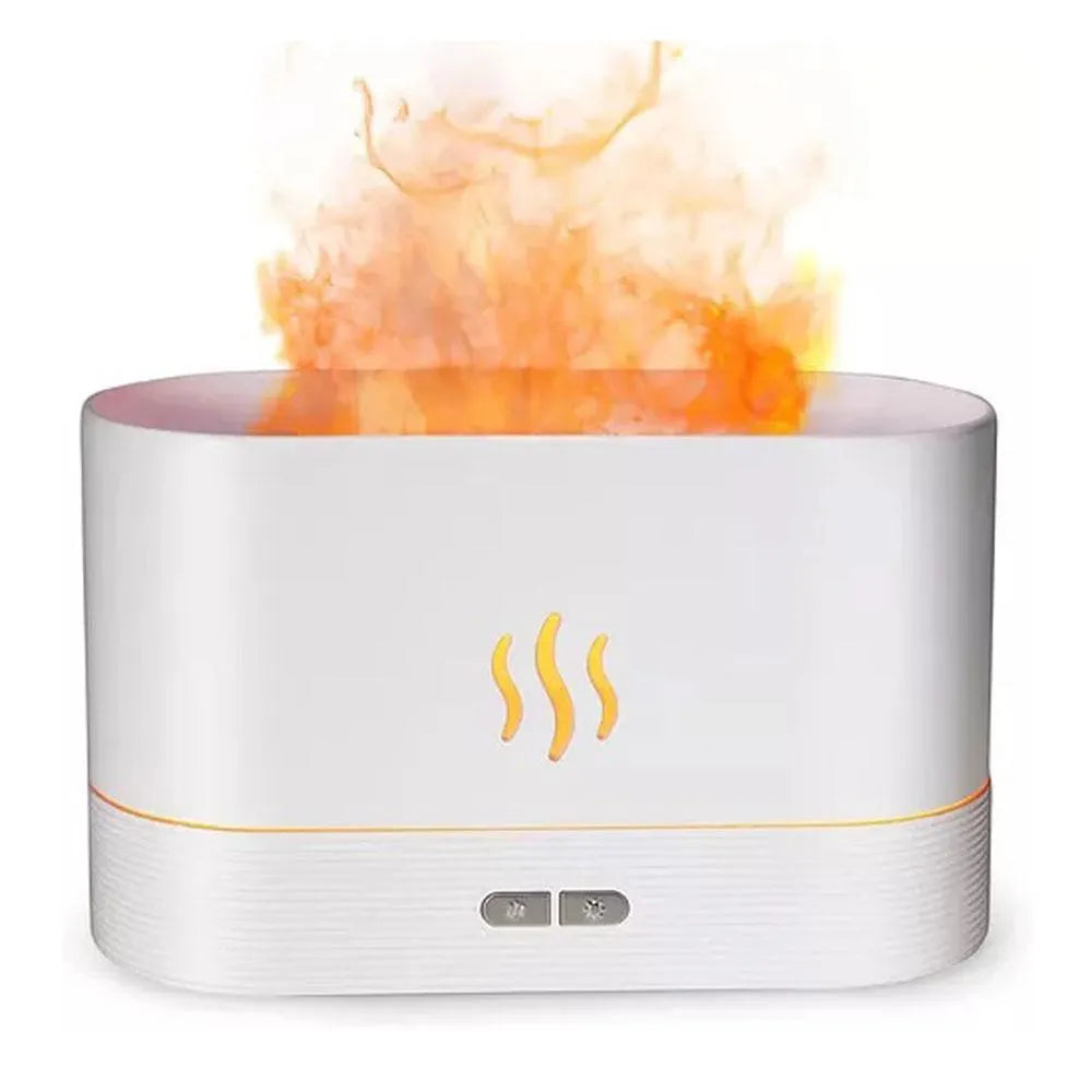 HUMIFICADOR CHIMENEA DQ701🔥