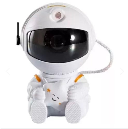 Lampara Proyector Astronauta Led