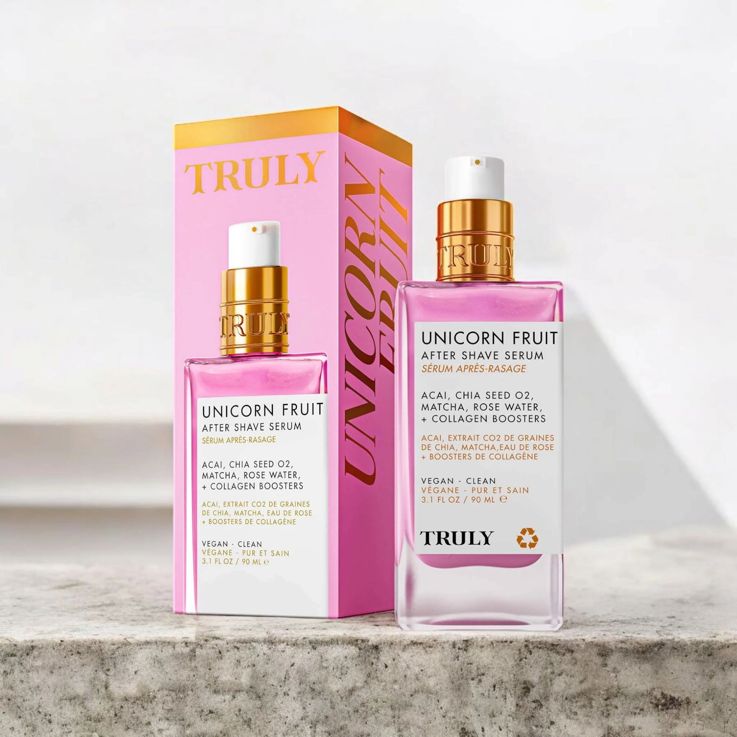 🌸 Sérum Hidratante Truly