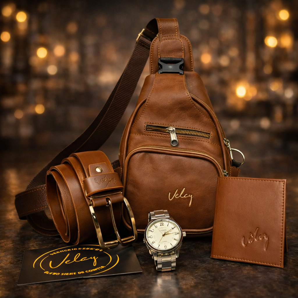 COMBO X4 RELOJ MANO LIBRE