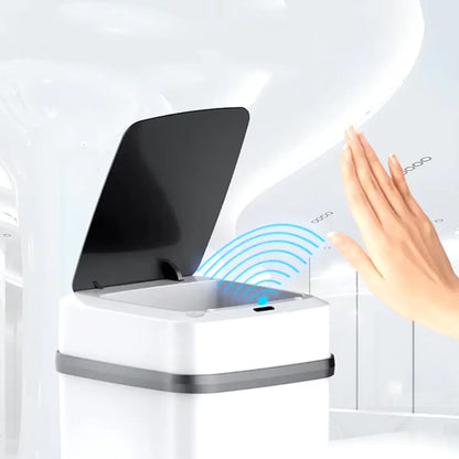 Caneca Sensor De Proximidad 10l