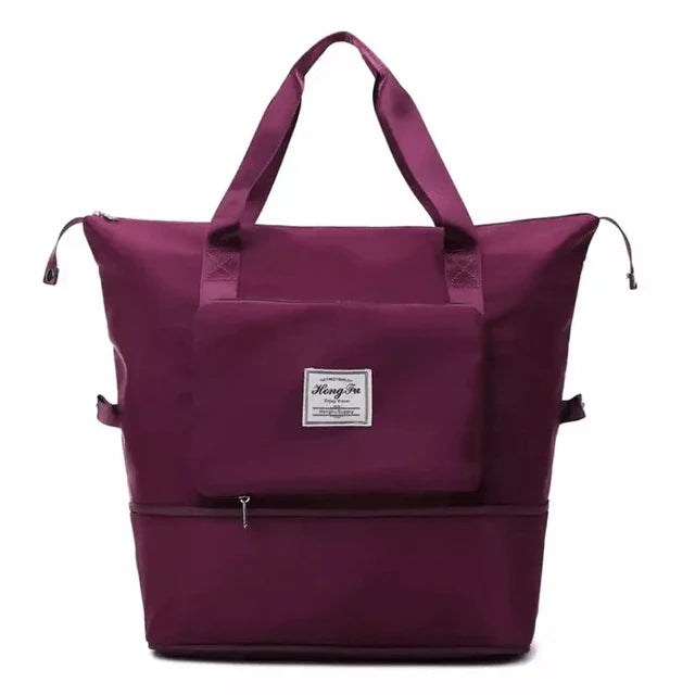 🧳Bolsa de Viaje Plegable 3 en 1