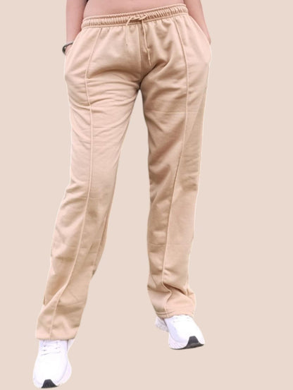 SUDADERA BOTA RECTA DAMA VARIADO