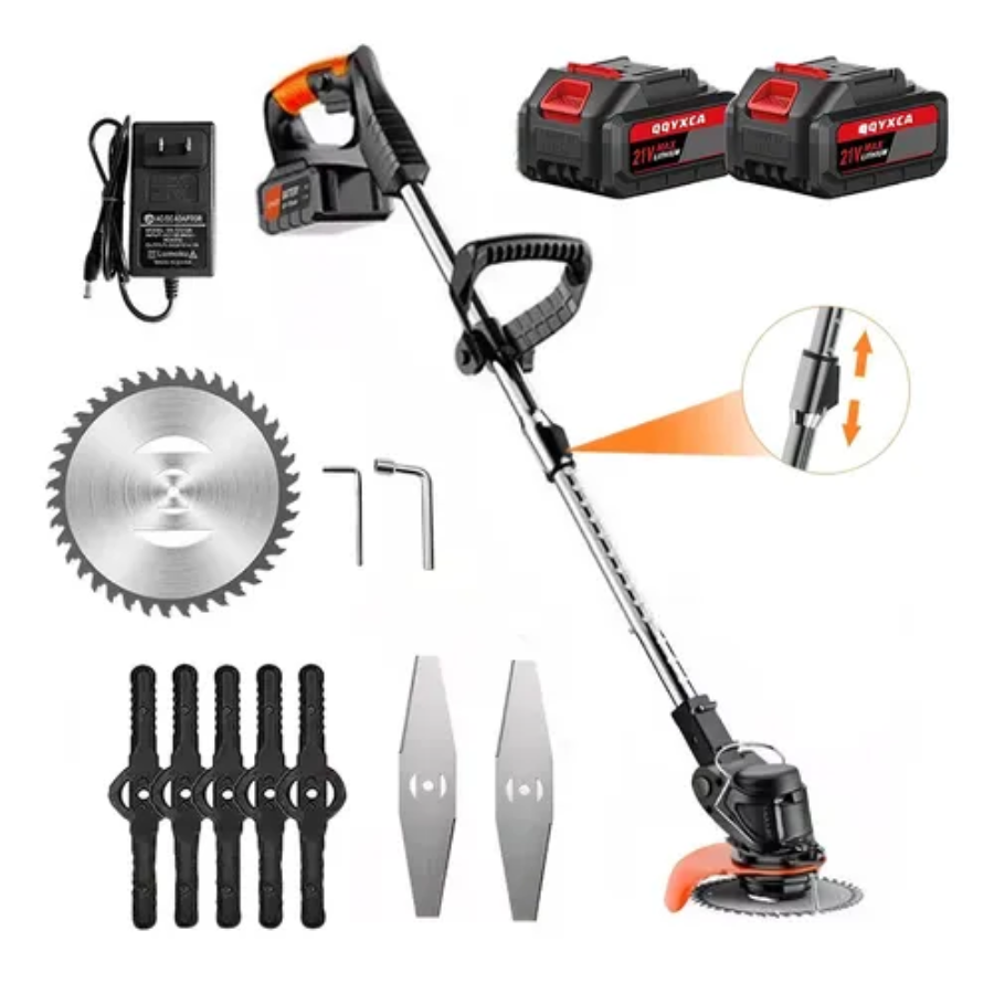 F116 (Cortadora de cesped)