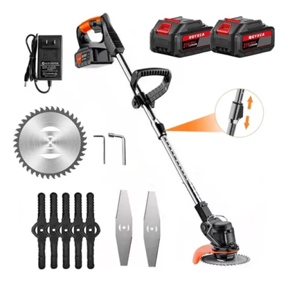 F116 (Cortadora de cesped)