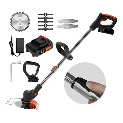 F116 (Cortadora de cesped)