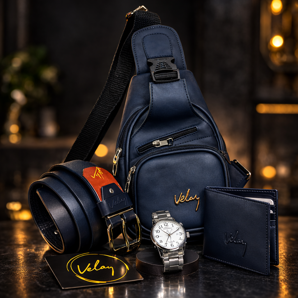 COMBO X4 RELOJ MANO LIBRE