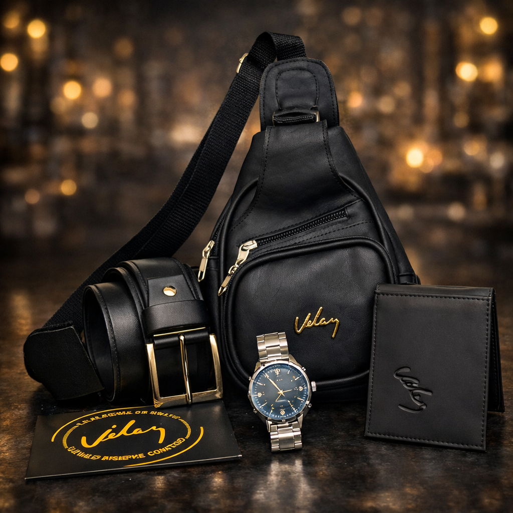 COMBO X4 RELOJ MANO LIBRE