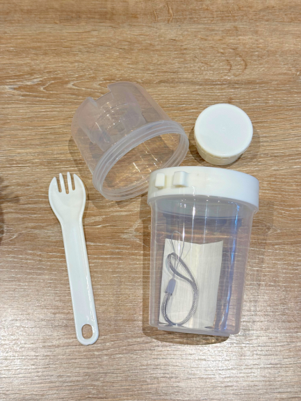 TERMO PARA PROTEÍNAS
