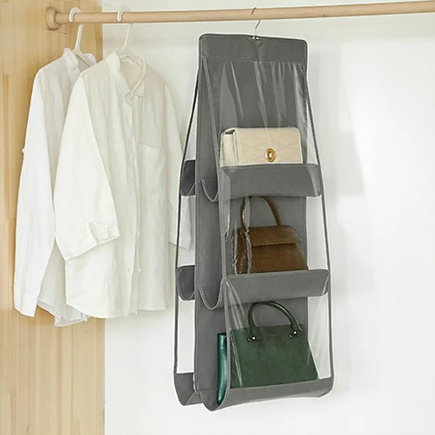 👜 Organizador de Bolsos – Orden y Comodidad en tu Armario