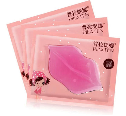 💋 PAQUETE EMPRENDEDOR-Colágeno para Labios BIOAQUA X30