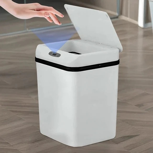 Caneca Sensor De Proximidad 10l