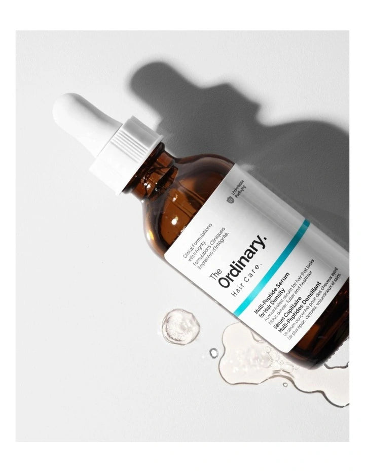 MULTI-PEPTIDE SERUM THE ORDINARY