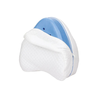 🛏️ Almohada Ortopédica Entrepierna – Descansa Mejor Cada Noche