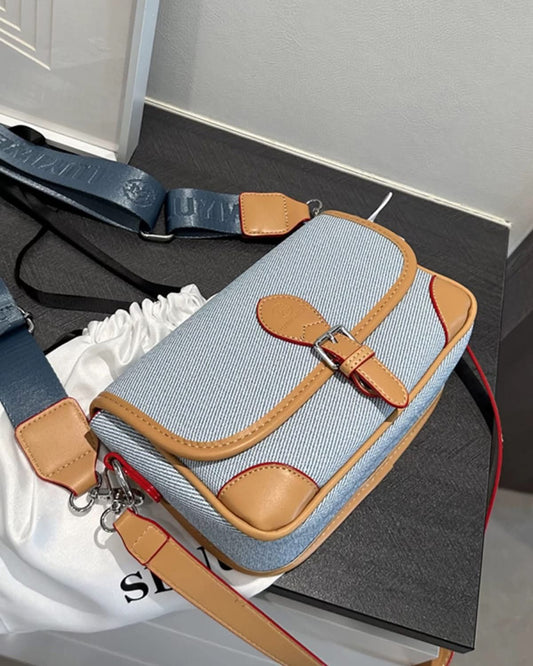 👜 Bolso Clasic