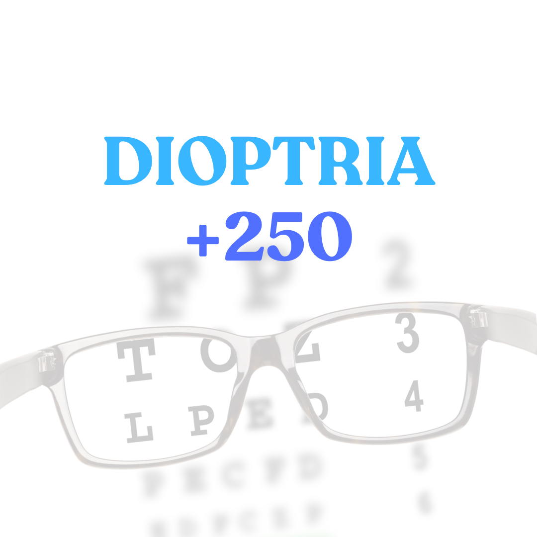 GAFAS CLUB MASTER MARCO METALICO + LENTE