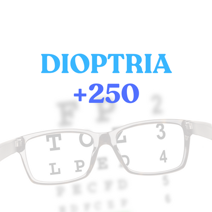 GAFAS CLUB MASTER MARCO METALICO + LENTE