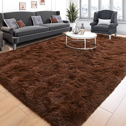 Alfombra Peluda | Tapete Decorativo2x1.5