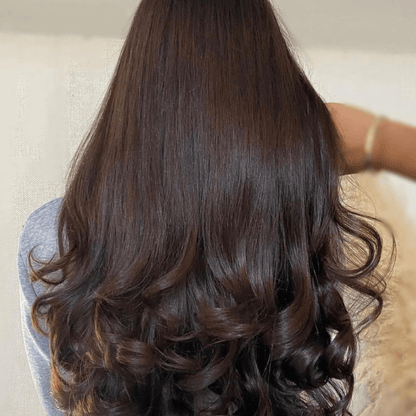 SHAMPOO CUBRE CANAS MALAYA CON TRATMIENTO