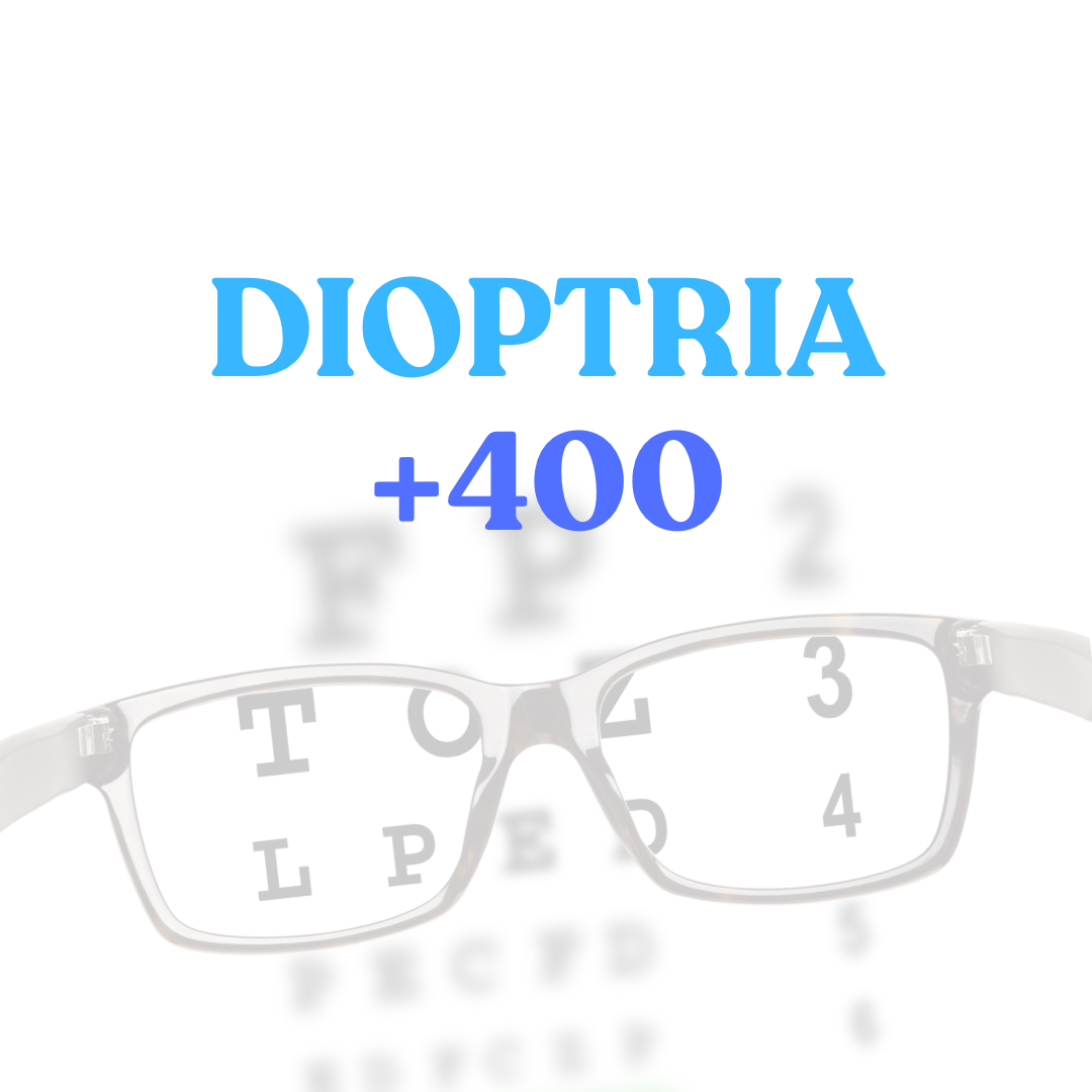 GAFAS CLUB MASTER MARCO METALICO + LENTE