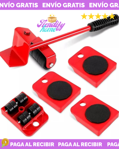 LEVANTADOR DE MUEBLES