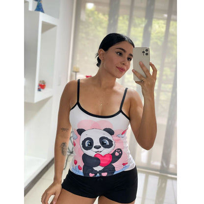 Set de 6 Pijamas HiperEconomi