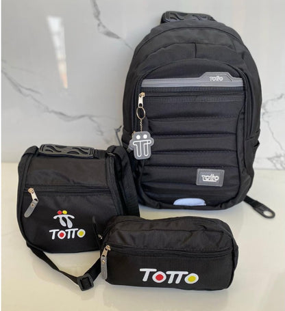 COMBO BOLSO TOTTO 3X1