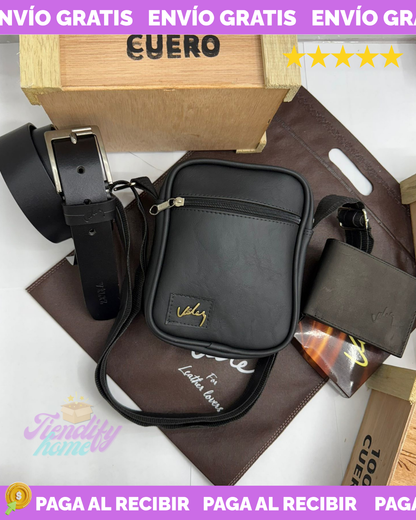 VELEZ TRIO REF BRUNO