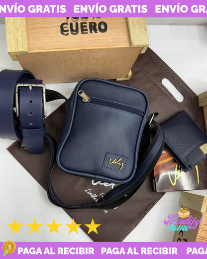 VELEZ TRIO REF BRUNO