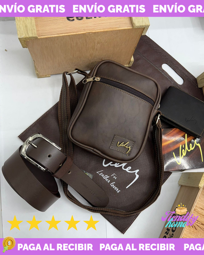 VELEZ TRIO REF BRUNO