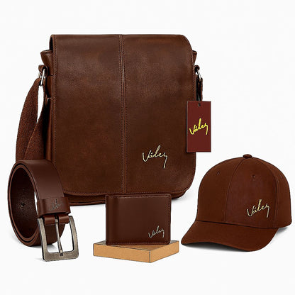 kit x4 carriel tapa larga