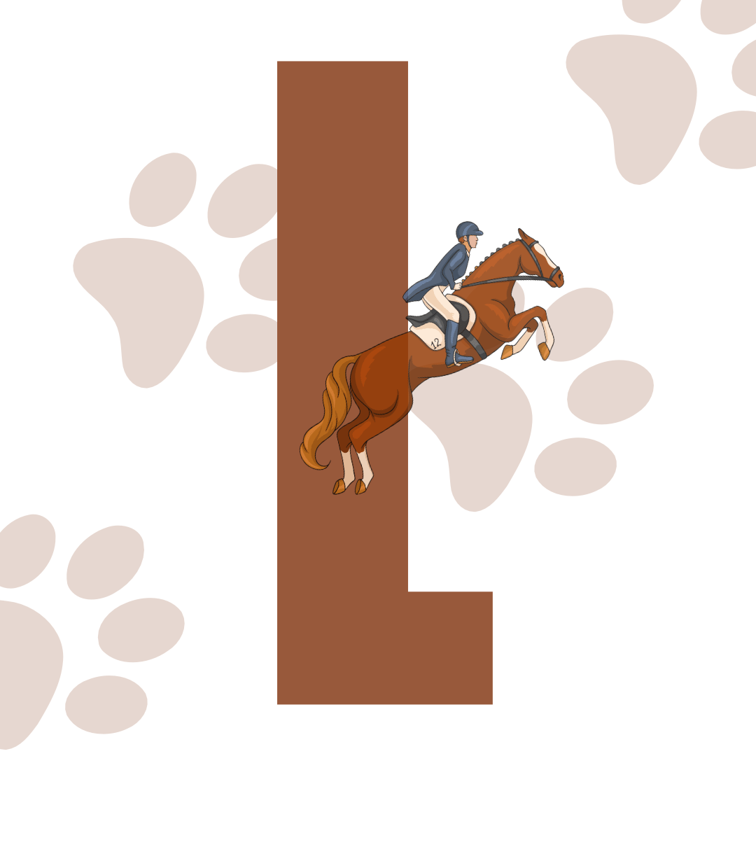 DISFRAZ VIRAL DE JINETE PARA MASCOTAS🏇