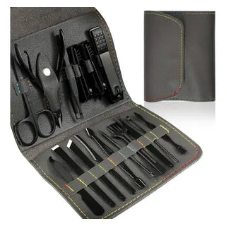 💅🏻Kit de manicure 16 Piezas