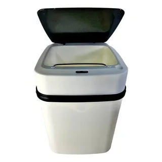 Caneca Sensor De Proximidad 10l