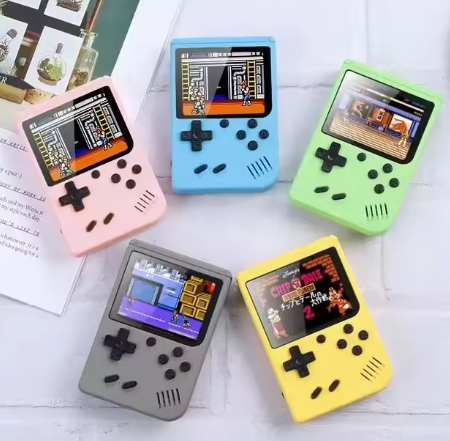 GAME BOY A06-025-684