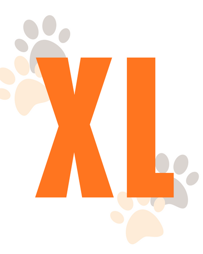 Disfraz Mascota Ansiedad Hallowee DANS04