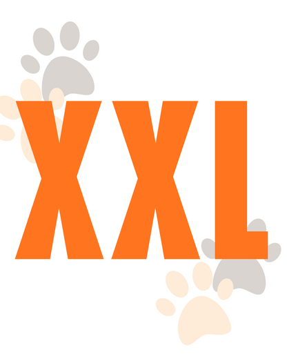 Disfraz Mascota Ansiedad Hallowee DANS04