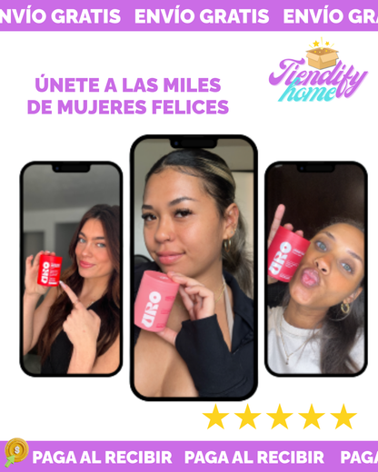 Uro Vaginal Probiotics 60 Capsulas