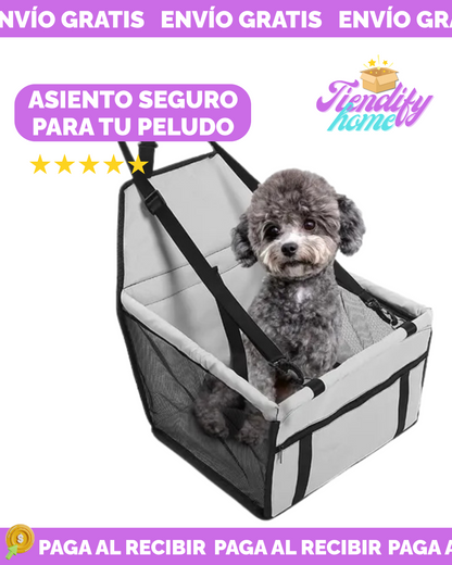 SILLAS PARA MASCOTAS