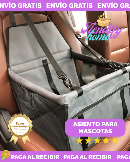 SILLAS PARA MASCOTAS