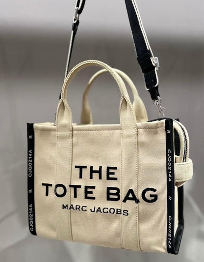 TOTE BAG LONA👜