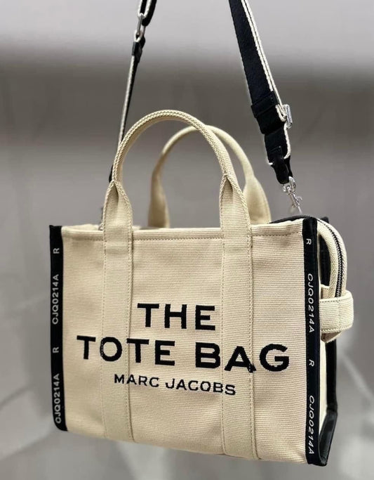 TOTE BAG LONA👜