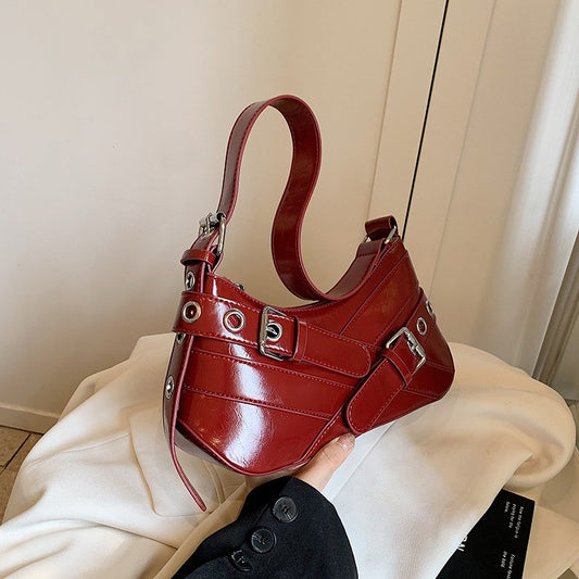 Bag Harness